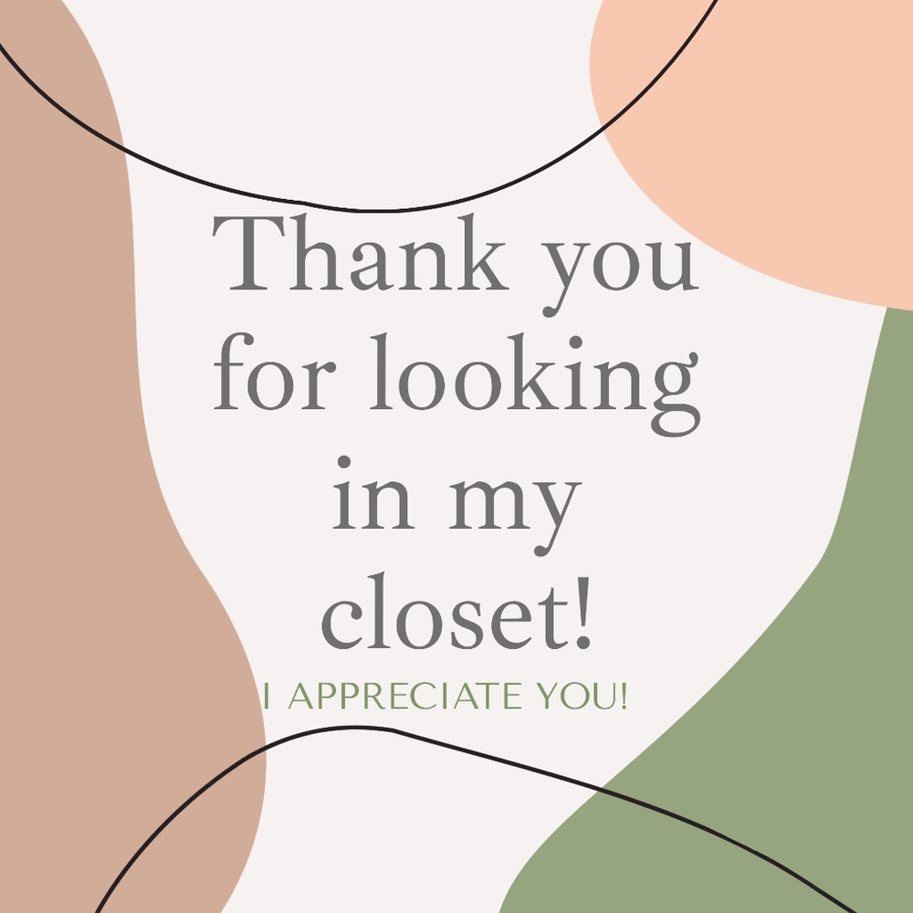 Thank you - Picture 4 of 5